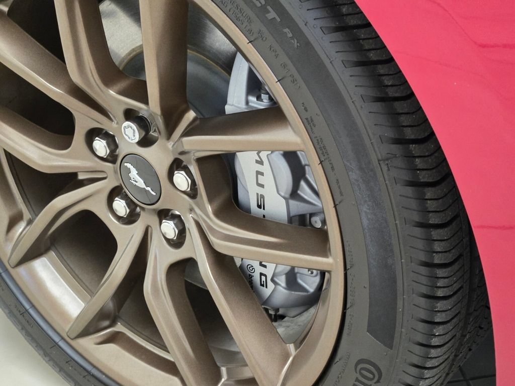 Used 2024 Ford Mustang GT Premium RWD image 14