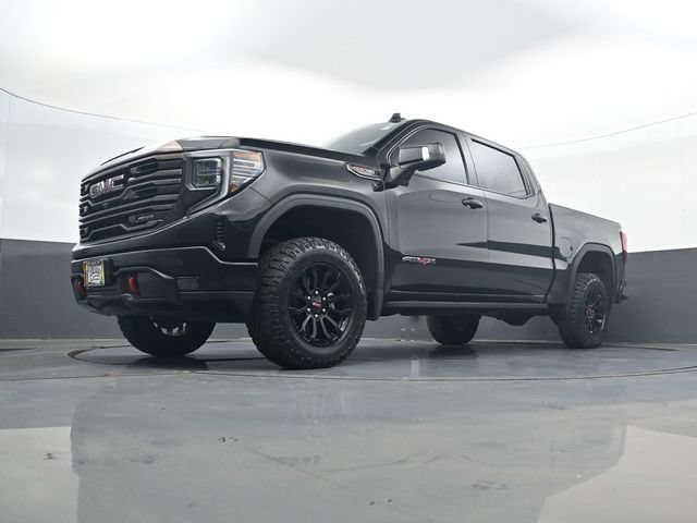 Used 2022 GMC Sierra 1500 AT4X AWD/4WD image 21