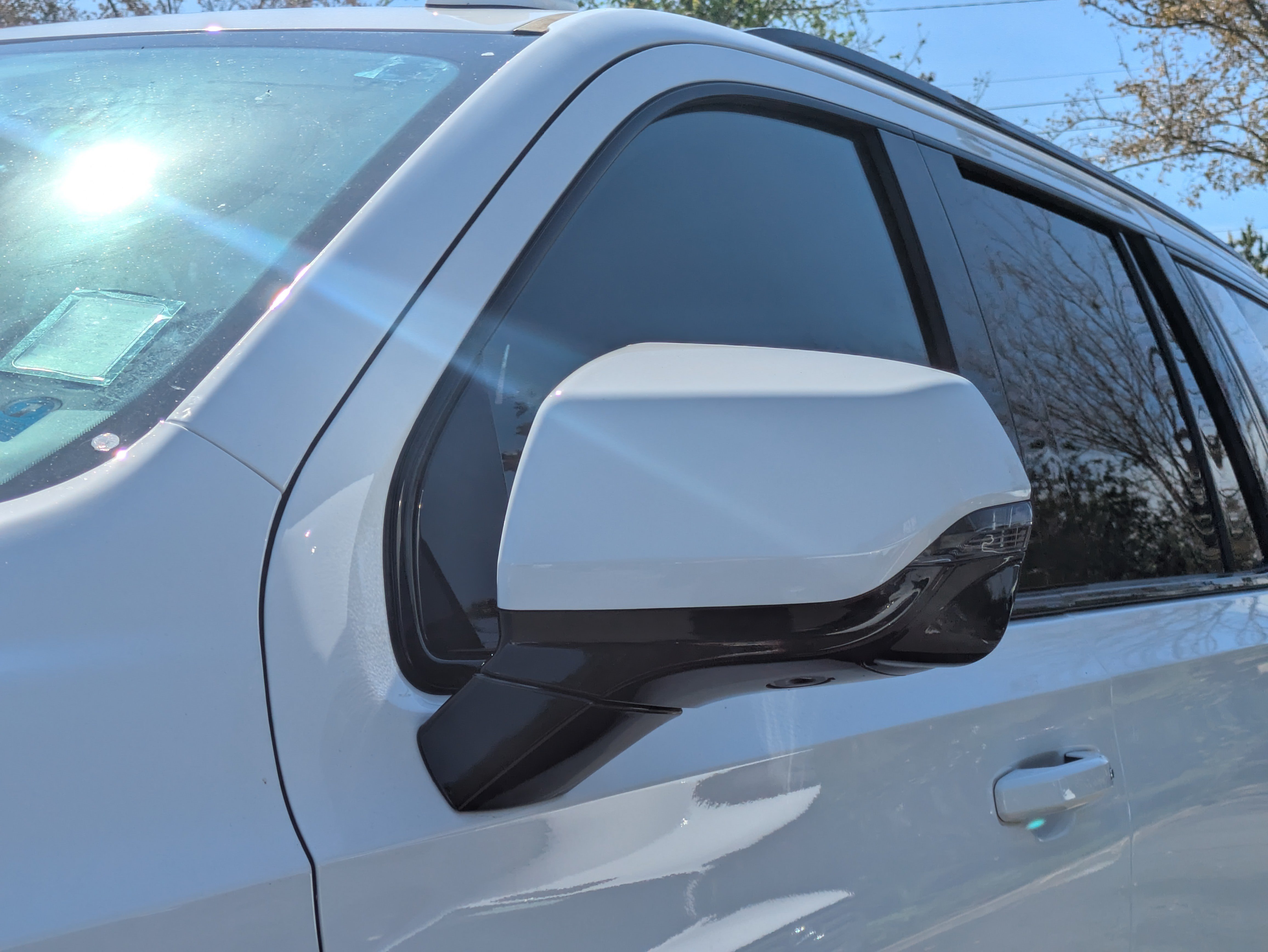 Used 2024 Chevrolet Tahoe RST w/ Luxury Package RWD image 11