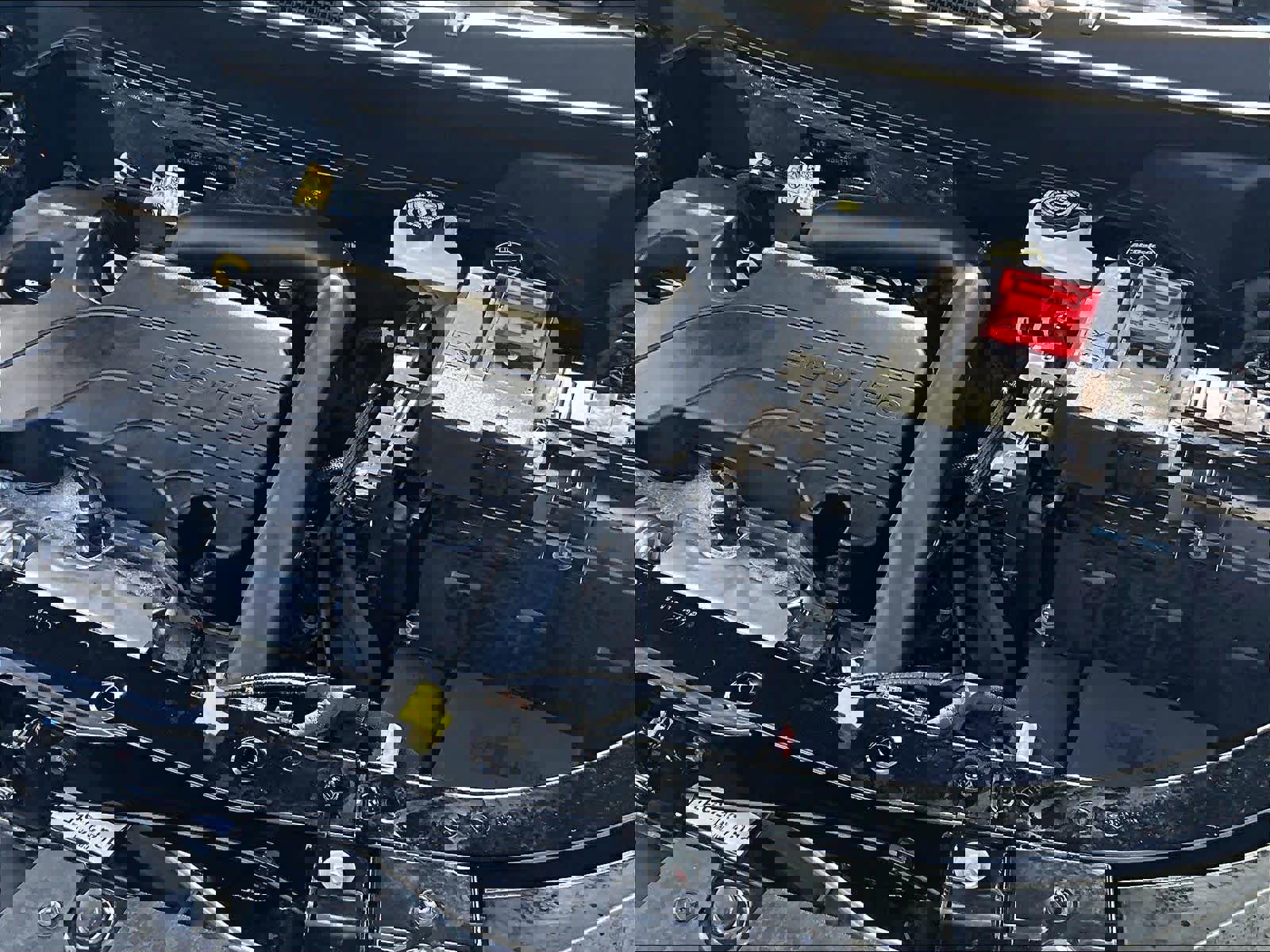 Used 2026 Chevrolet Equinox LT w/ Convenience Package II AWD/4WD image 35