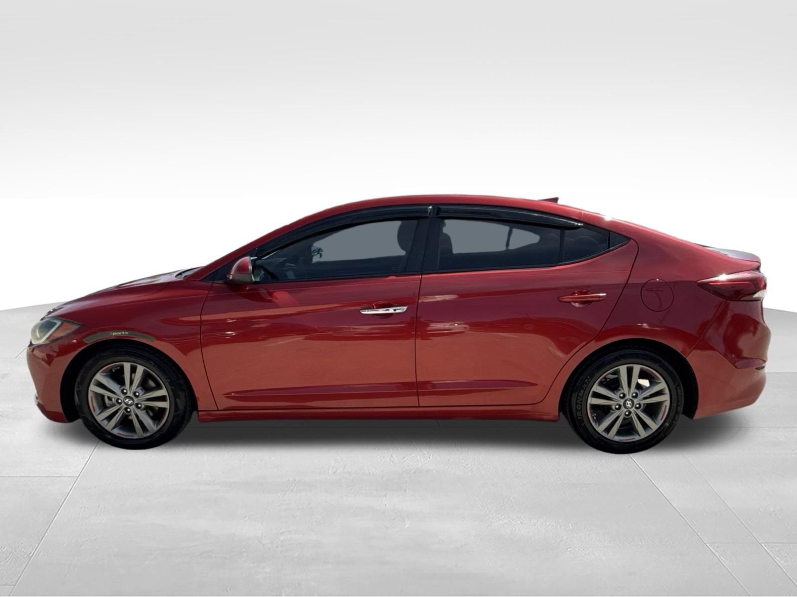Used 2017 Hyundai Elantra SE w/ SE A/T Tech Package 03 FWD image 8