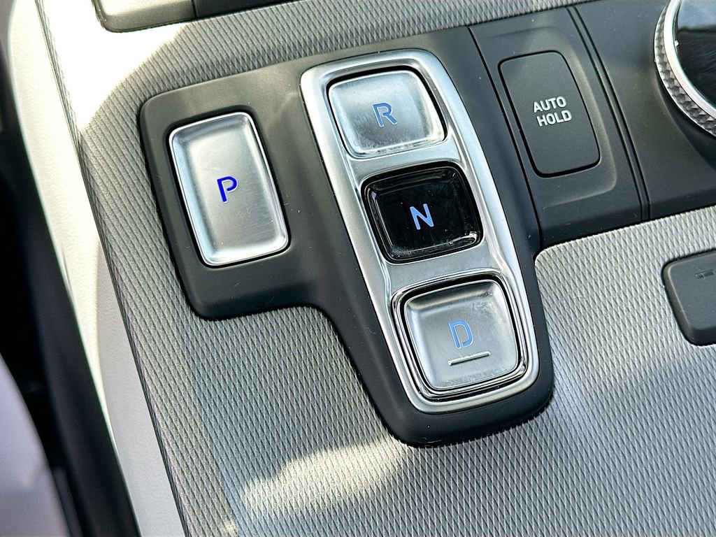 Used 2021 Hyundai Palisade SEL w/ Premium Package FWD image 17