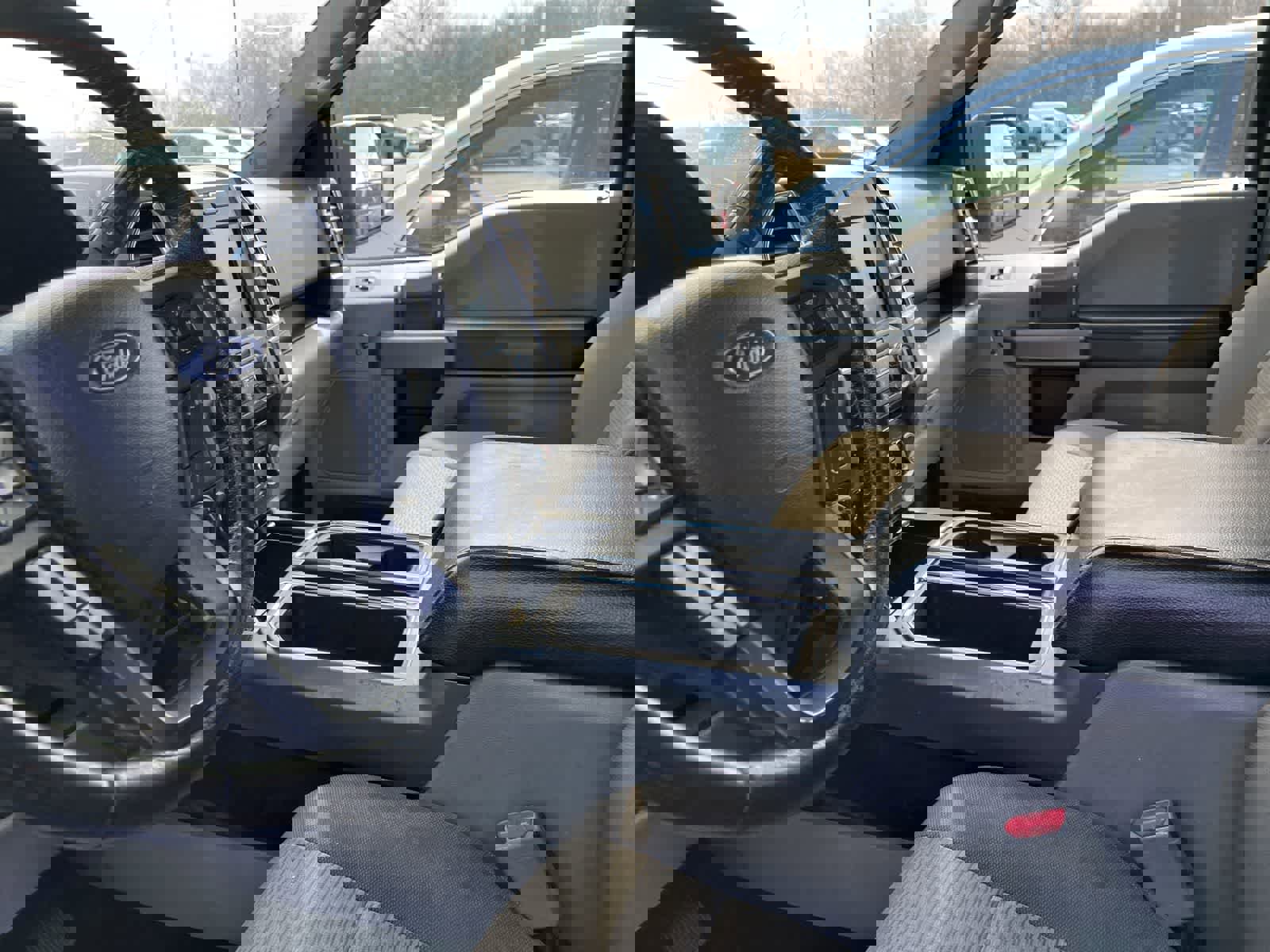 Used 2016 Ford F150 XLT w/ Equipment Group 302A Luxury image 26