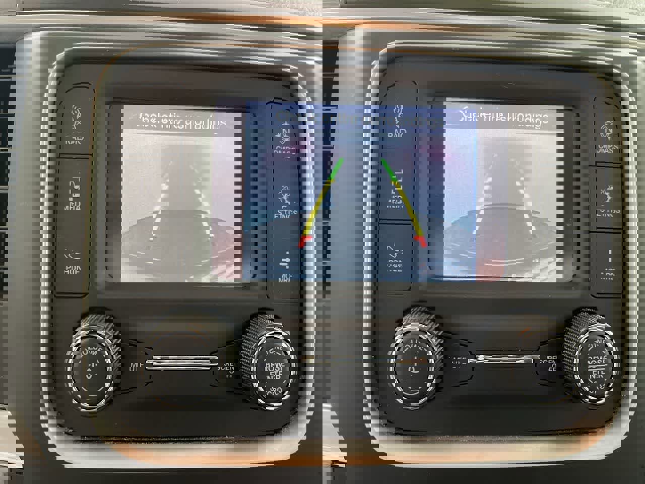 Used 2024 RAM 1500 Classic SLT image 19