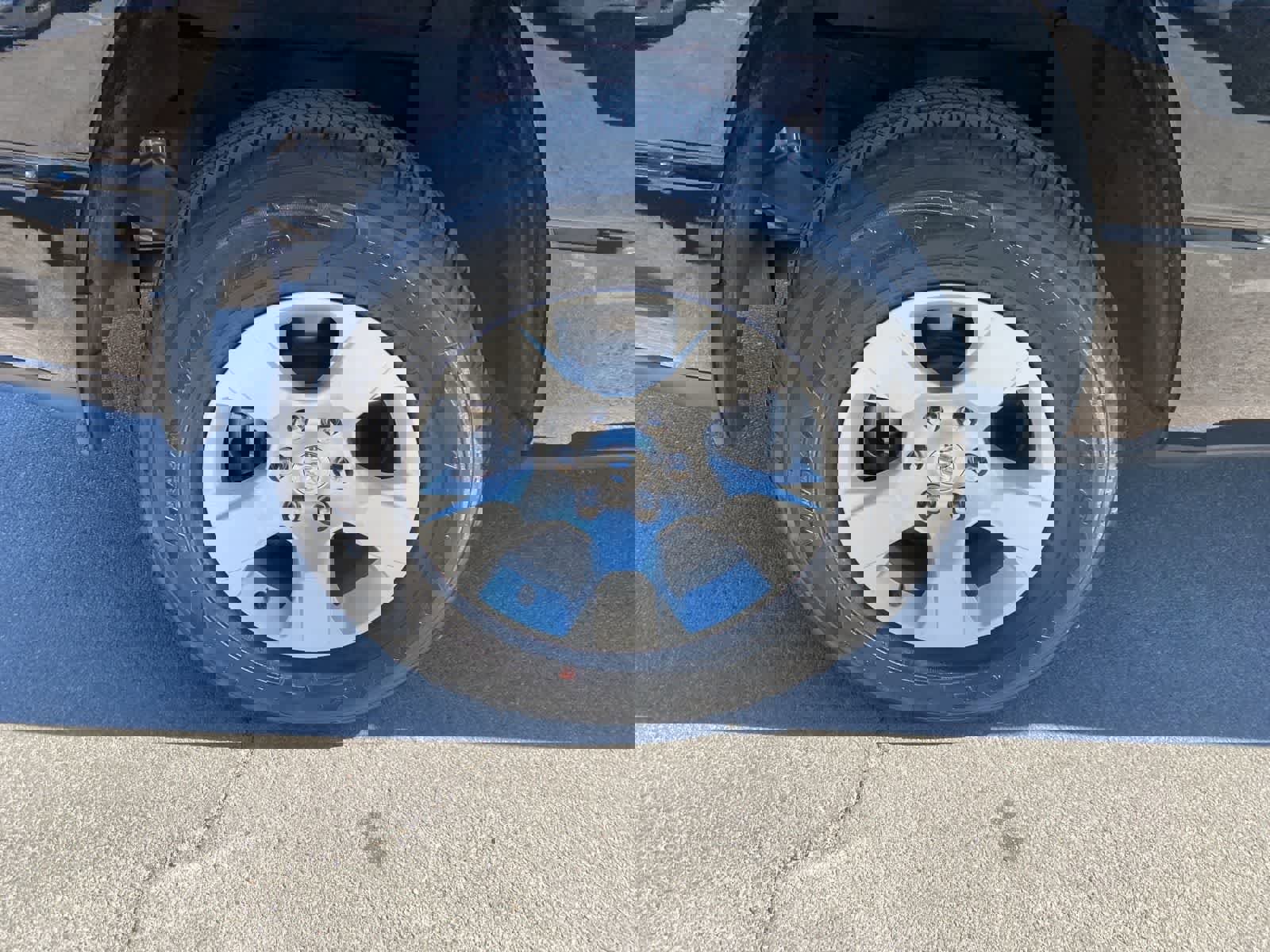 Used 2023 RAM 1500 Big Horn image 6