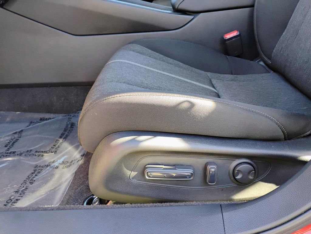 Used 2025 Honda Accord Sport image 21