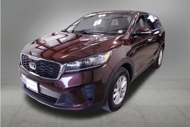 Used 2020 Kia Sorento LX