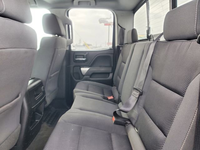 Used 2018 Chevrolet Silverado 1500 LT w/ All Star Edition image 28