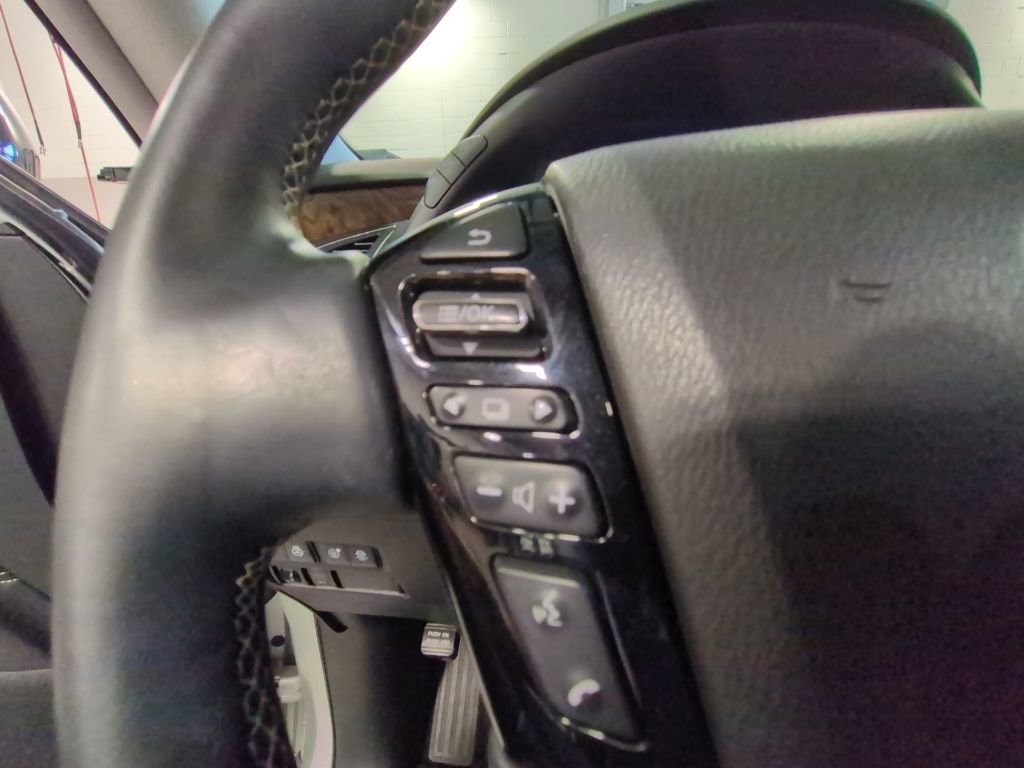 Used 2026 INFINITI QX60 Sport w/ Dark Cargo Package image 48