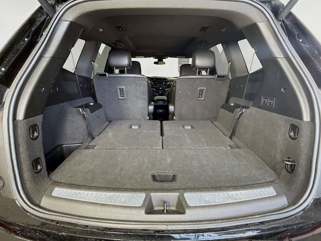 Used 2024 Cadillac XT6 Premium Luxury image 28