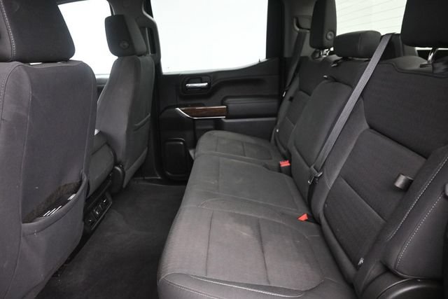 Used 2020 GMC Sierra 1500 Elevation w/ Elevation Value Package AWD/4WD image 18