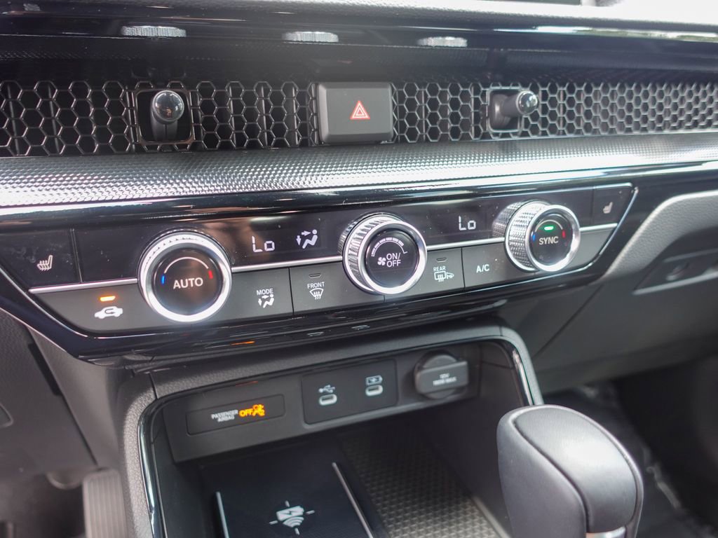 Used 2026 Honda CR-V Sport Touring image 19