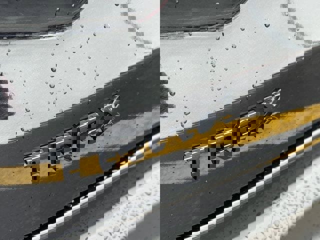 Used 2024 Chevrolet Trax RS w/ Sunroof Package image 46