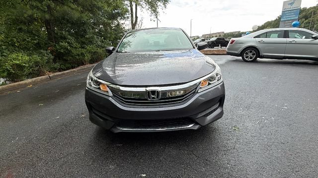 Used 2017 Honda Accord LX image 2
