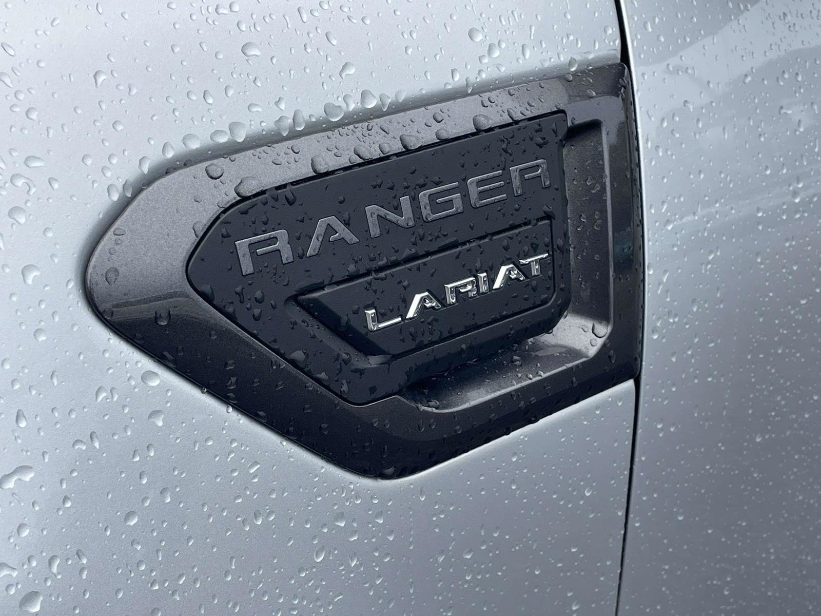 Used 2019 Ford Ranger Lariat w/ Equipment Group 501A Mid image 9