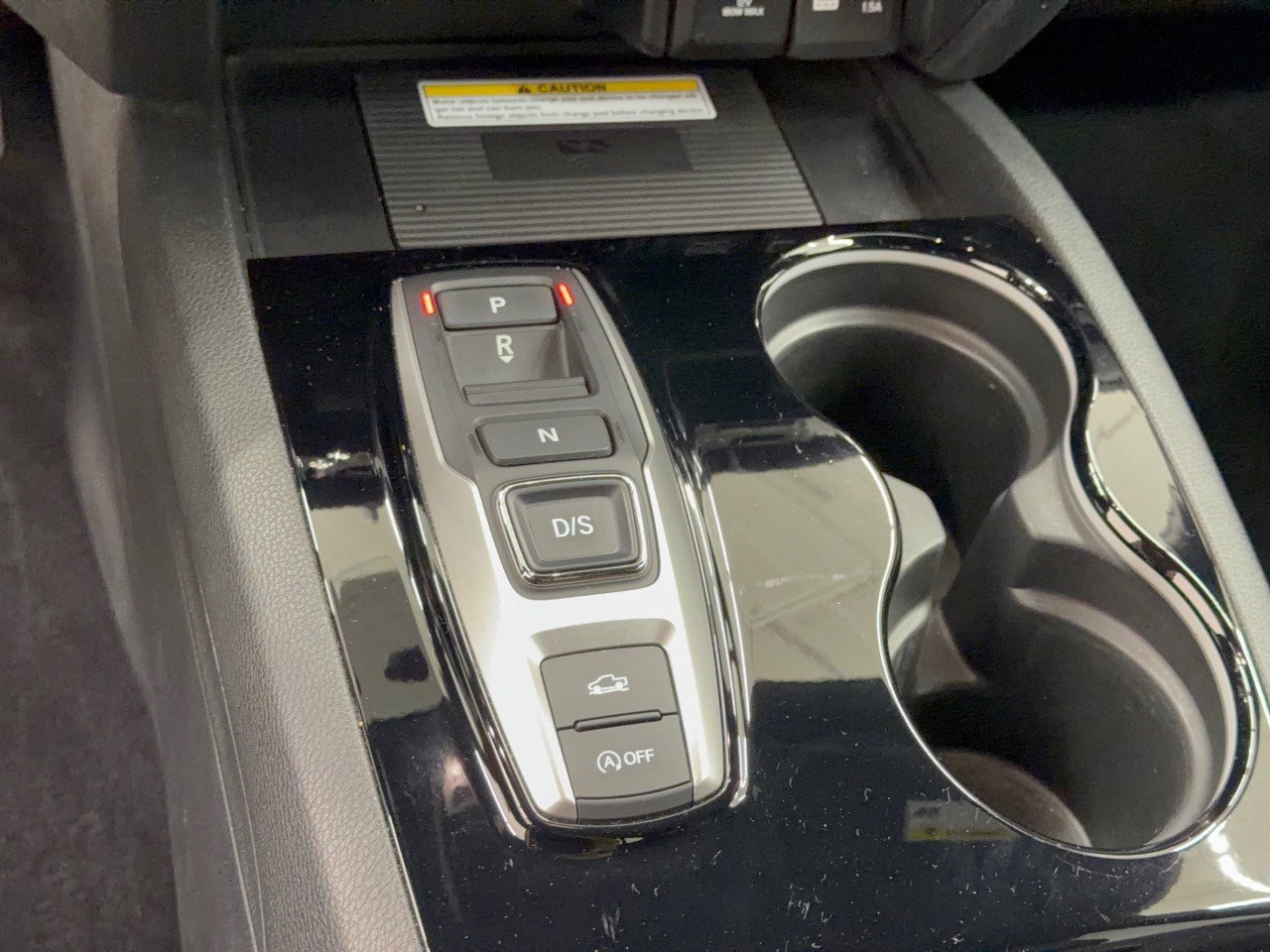 Used 2023 Honda Ridgeline Black Edition image 21