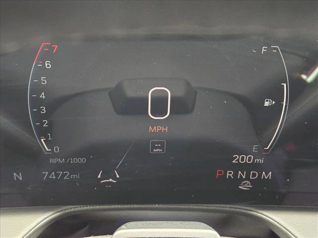 Used 2025 Cadillac CT5 Premium Luxury image 11