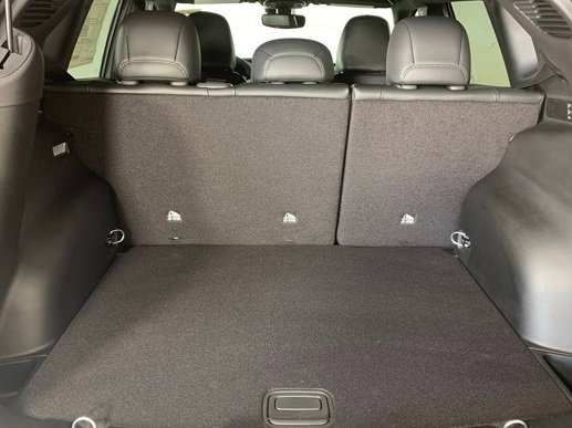 New 2026 Jeep Compass Limited image 15