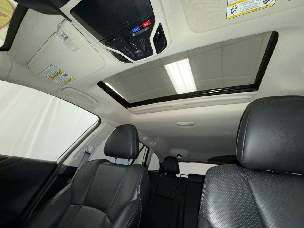 Used 2024 Subaru Outback Touring XT image 22
