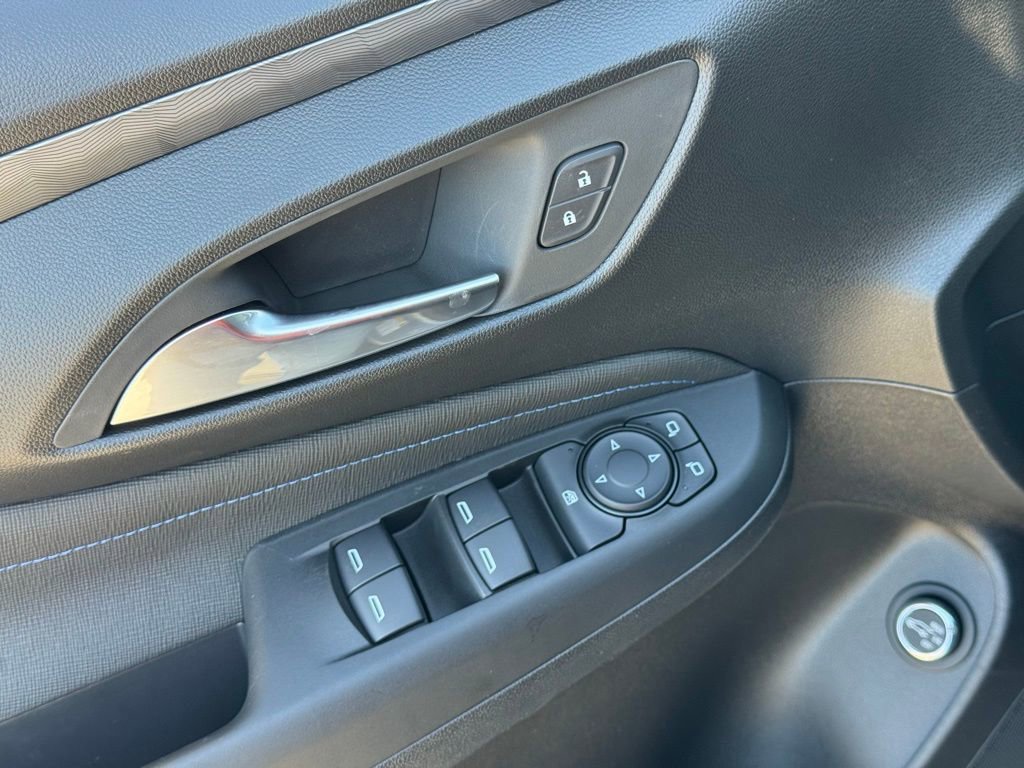 New 2026 Buick Envista Sport Touring FWD image 18