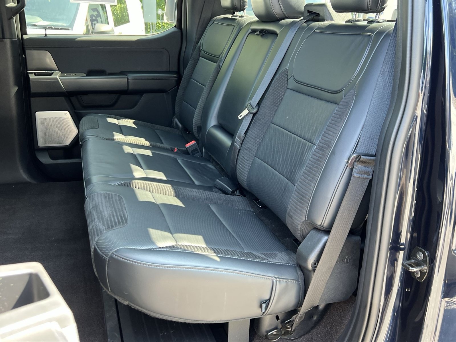 Used 2023 Ford F150 Raptor w/ Raptor 37 Performance Package AWD/4WD image 29