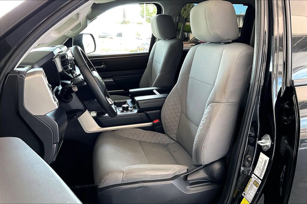Used 2023 Toyota Tundra SR5 image 22