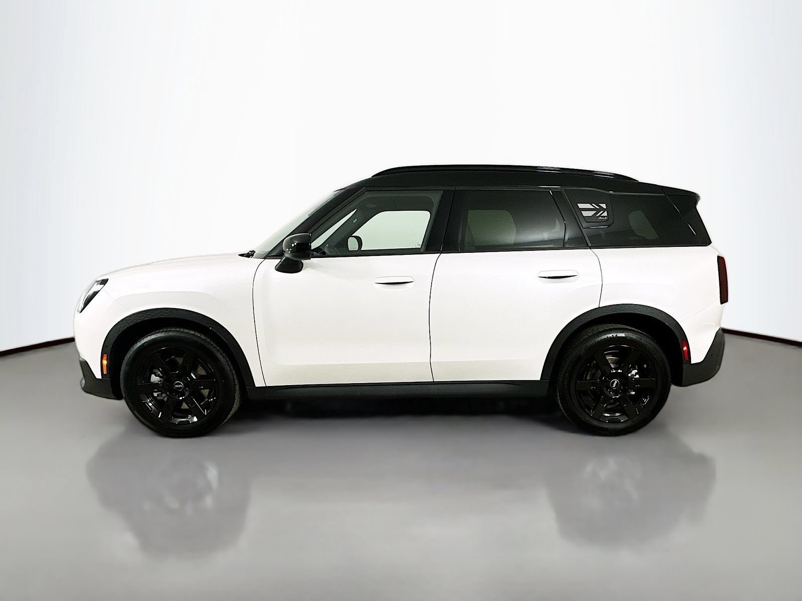 New 2027 MINI Cooper Countryman S AWD/4WD image 8