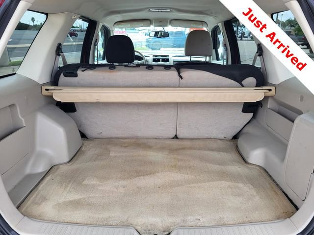 Used 2012 Ford Escape XLT FWD image 16