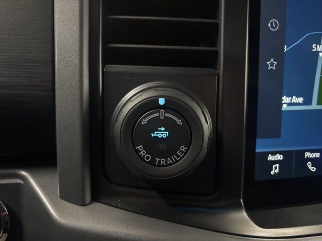 New 2026 Ford F150 XLT w/ Equipment Group 302A MID image 23