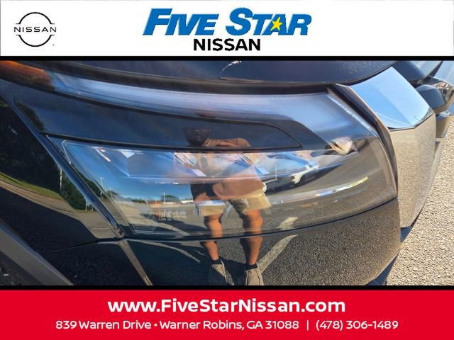 Used 2024 Nissan Pathfinder SV FWD image 14