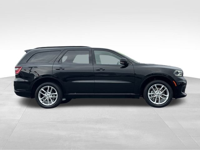 Used 2024 Dodge Durango GT video 2