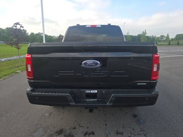 Used 2023 Ford F150 XL w/ STX Appearance Package AWD/4WD image 9