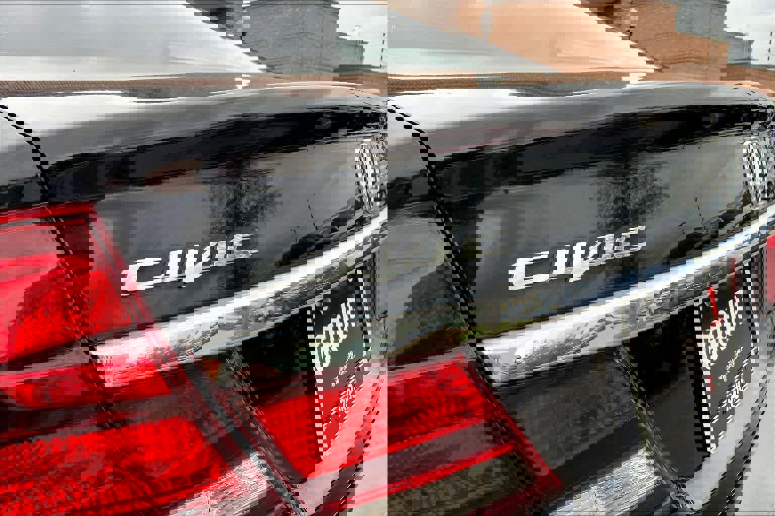 Used 2015 Honda Civic LX image 10