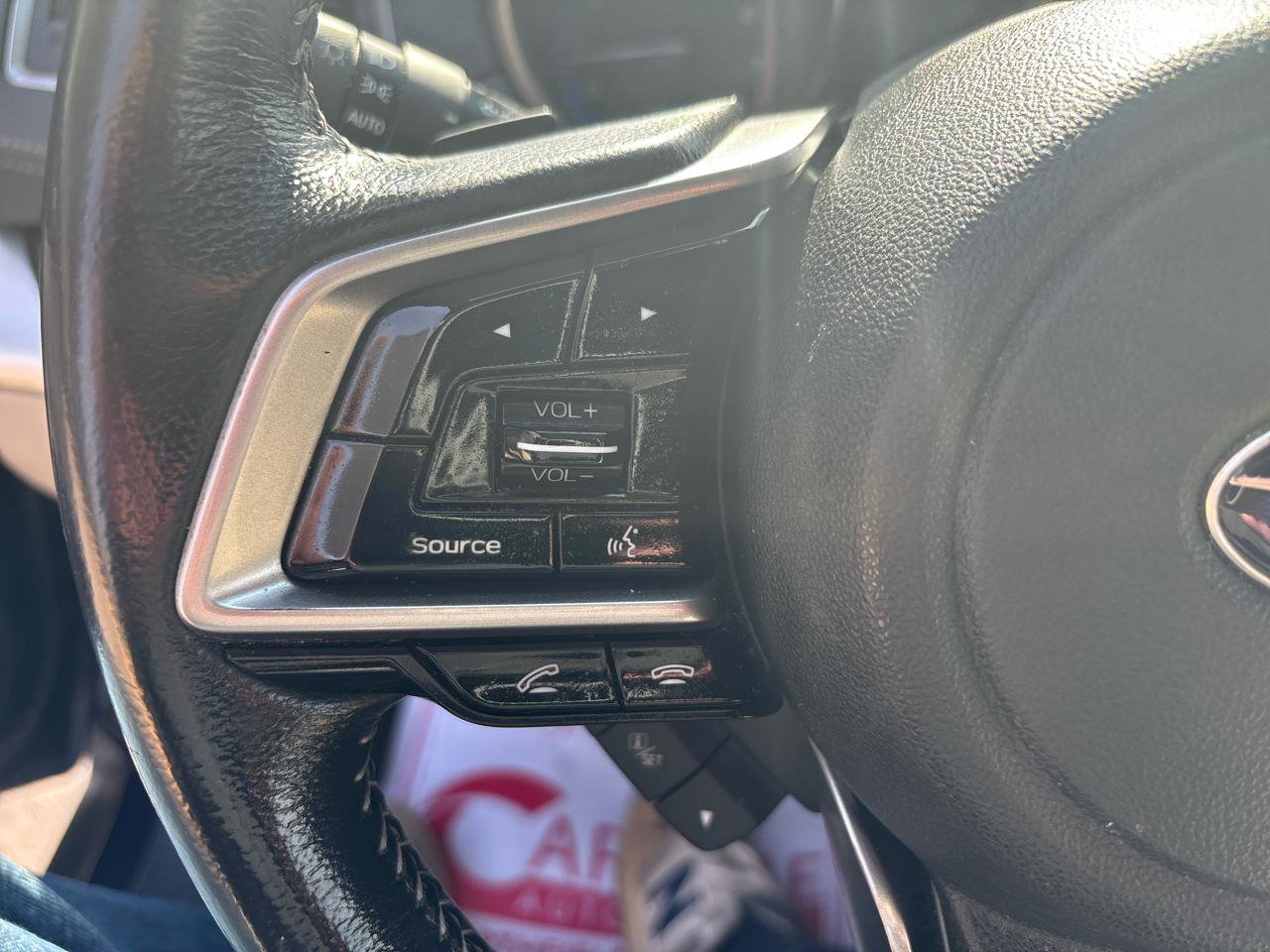 Used 2018 Subaru Outback 2.5i Limited image 21