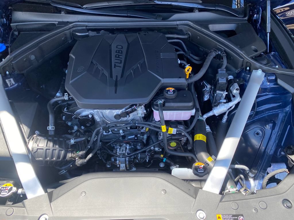New 2026 Genesis G70 2.5T Prestige RWD image 28