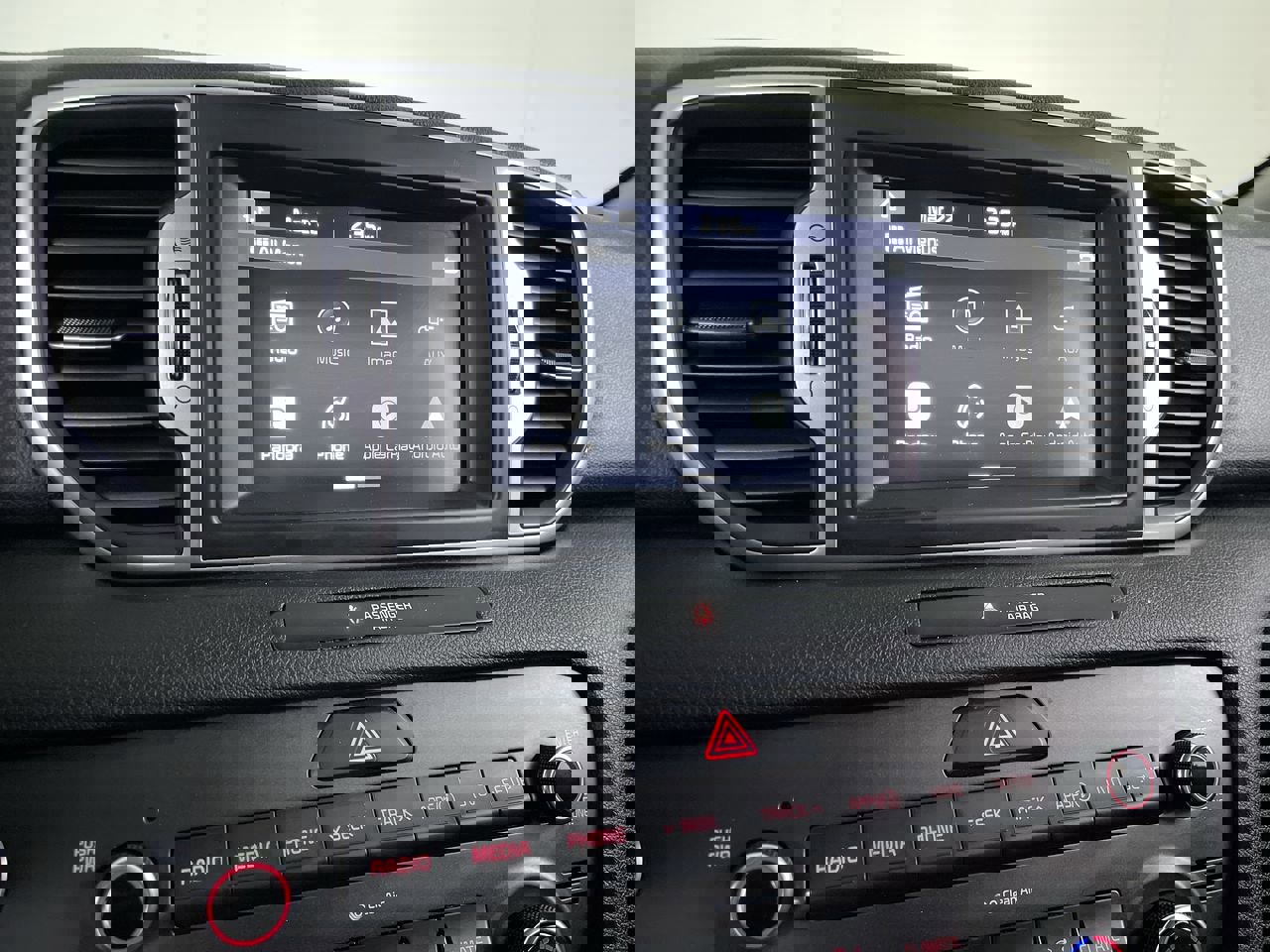 Used 2017 Kia Sportage EX image 14