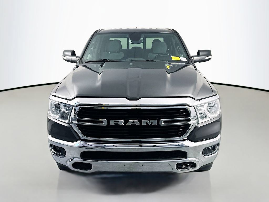 Used 2020 RAM 1500 Big Horn RWD image 2