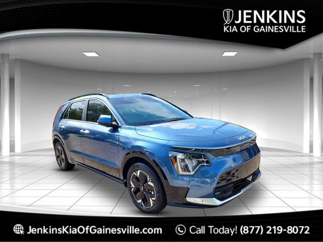 New 2025 Kia Niro Wave w/ Wave Preserve Package