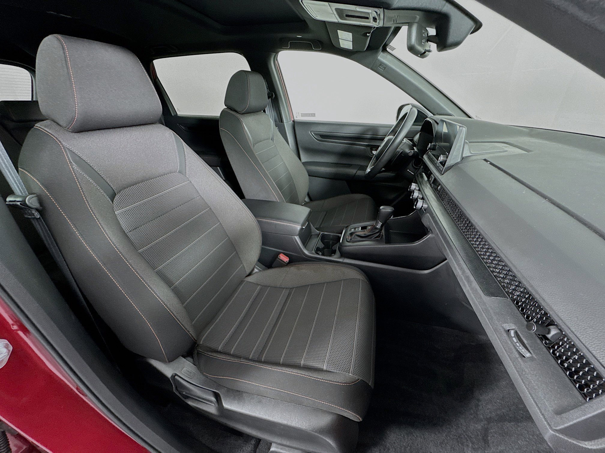 Certified 2023 Honda CR-V Sport image 28