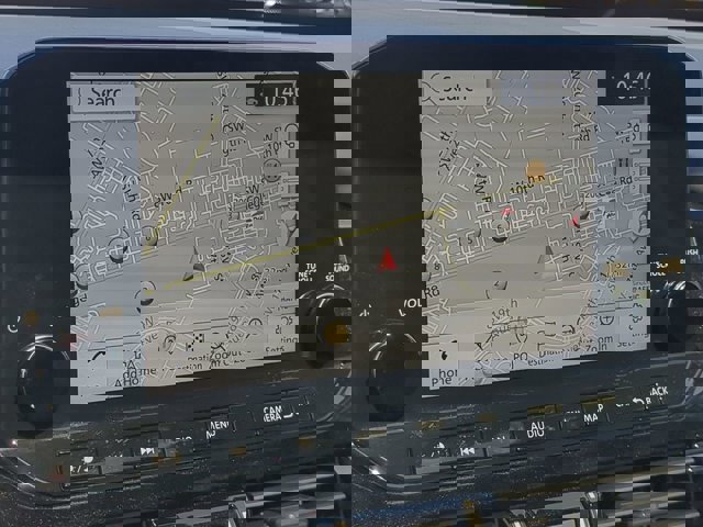 Certified 2025 Nissan Pathfinder Platinum image 22