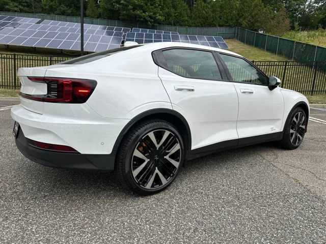 Certified 2024 Polestar Polestar 2 AWD/4WD image 8