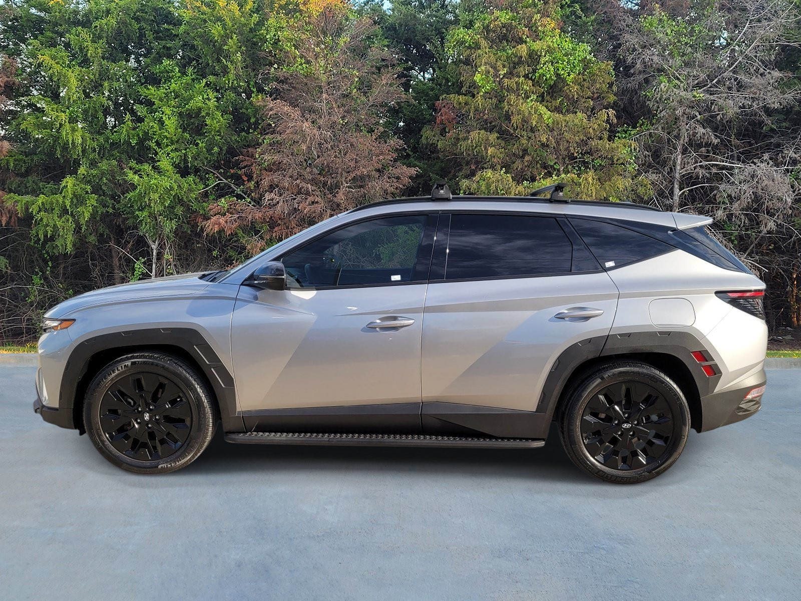 Used 2024 Hyundai Tucson XRT FWD image 22