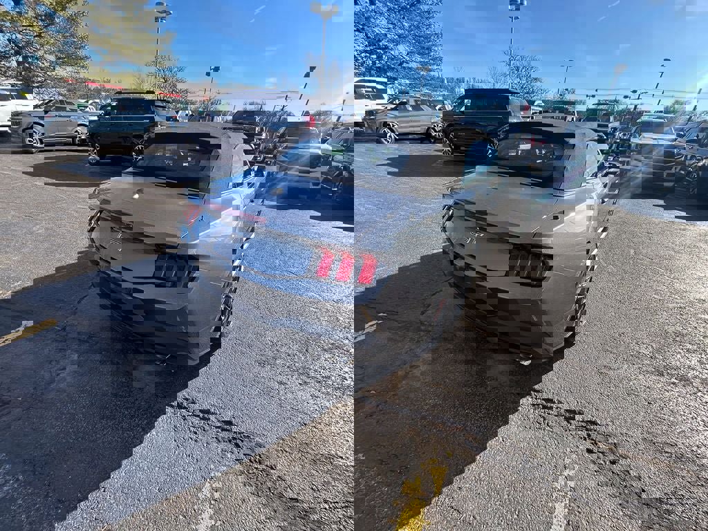 Used 2026 Ford Mustang GT Premium w/ GT Performance Package image 7