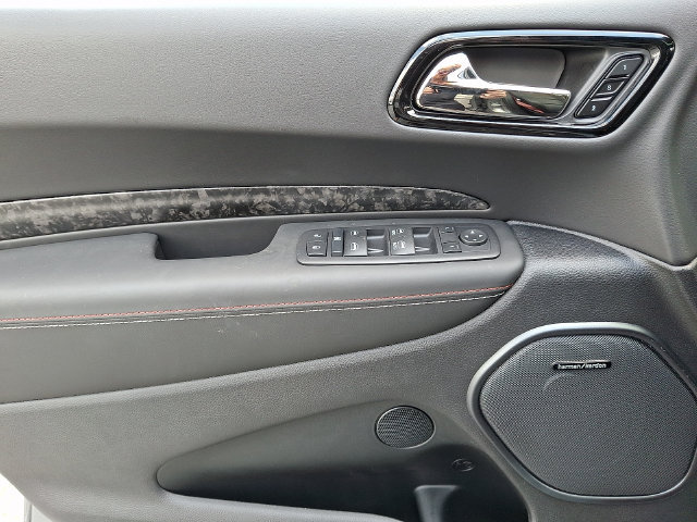 New 2026 Dodge Durango GT AWD/4WD image 9
