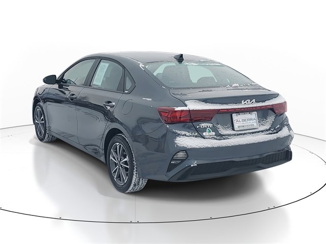 Certified 2024 Kia Forte LXS w/ LXS Technology Package image 3