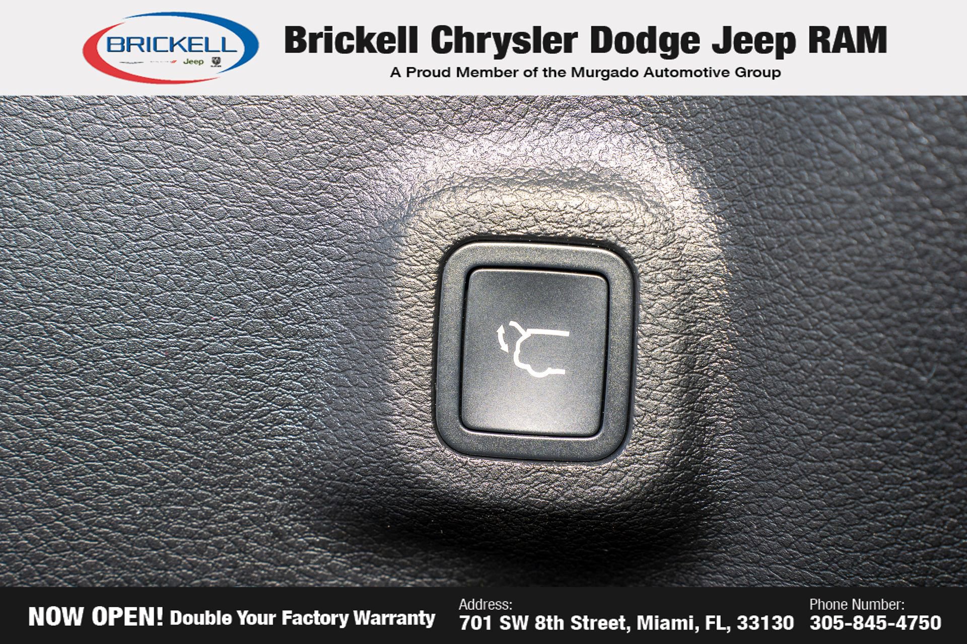 New 2026 Jeep Compass Limited image 10