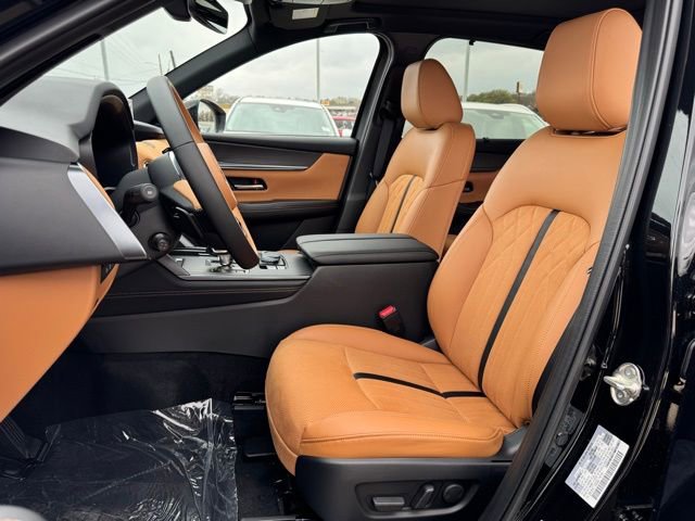 New 2026 MAZDA CX-70 3.3 Turbo S w/ Premium Plus image 5