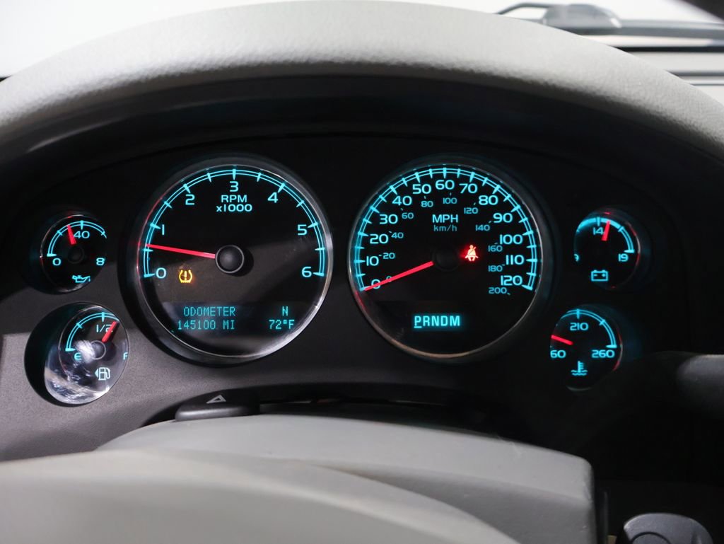 Used 2011 Chevrolet Tahoe LTZ image 40