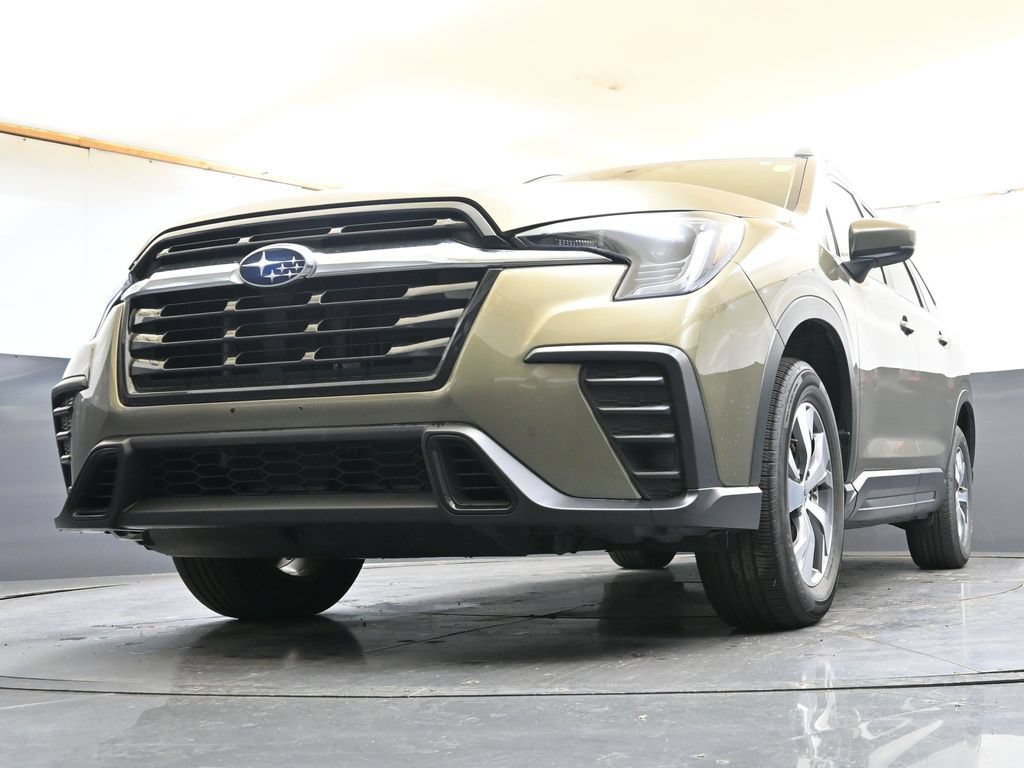 Certified 2025 Subaru Ascent Premium AWD/4WD image 29