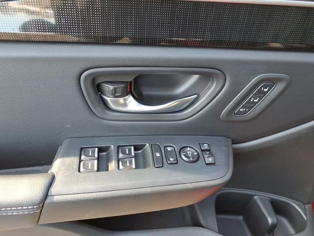 Certified 2023 Honda Pilot Elite image 15